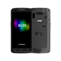 M3 SL20 GSM,2D SE4710,4/64, AND 11,5200MAH